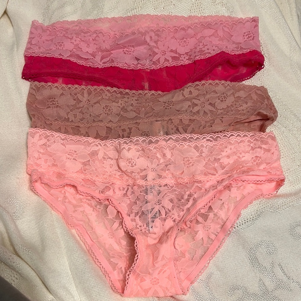 NWT Victoria’s Secret Panties